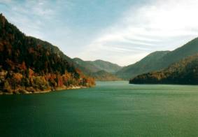 Im Urlaub 2002